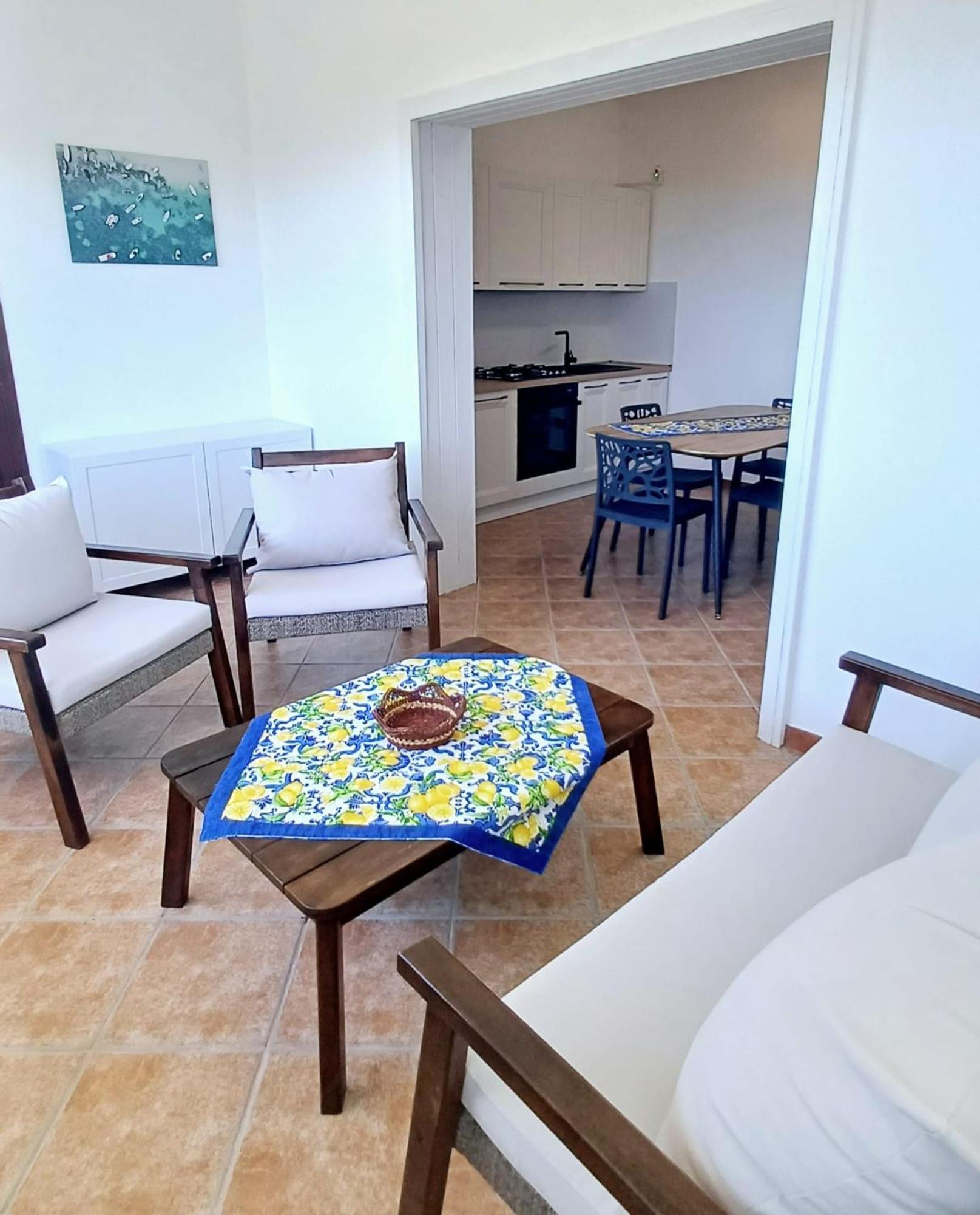 Ferienwohnung Oasi Del Borgo Borgo Bonsignore Exterior foto