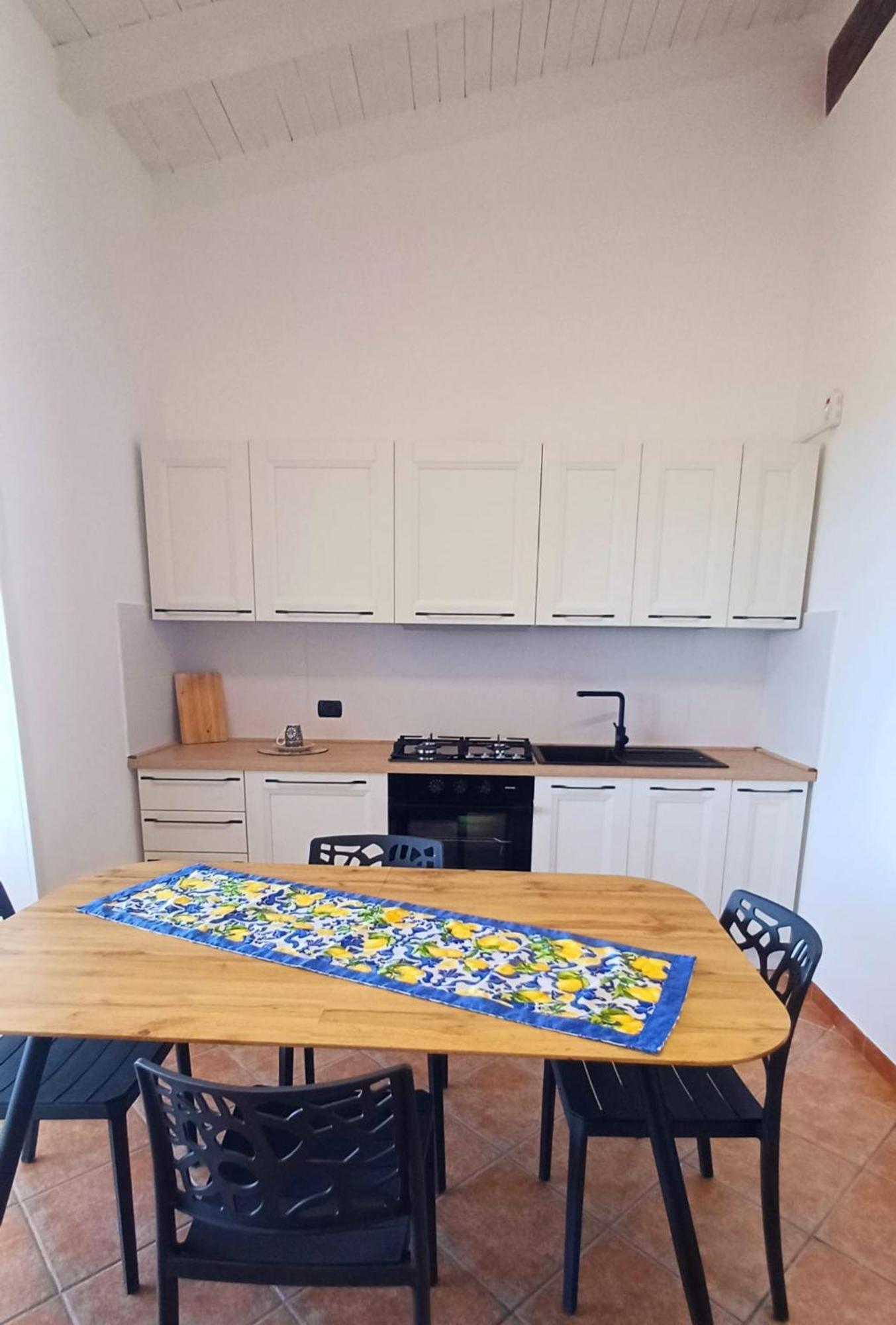 Ferienwohnung Oasi Del Borgo Borgo Bonsignore Zimmer foto