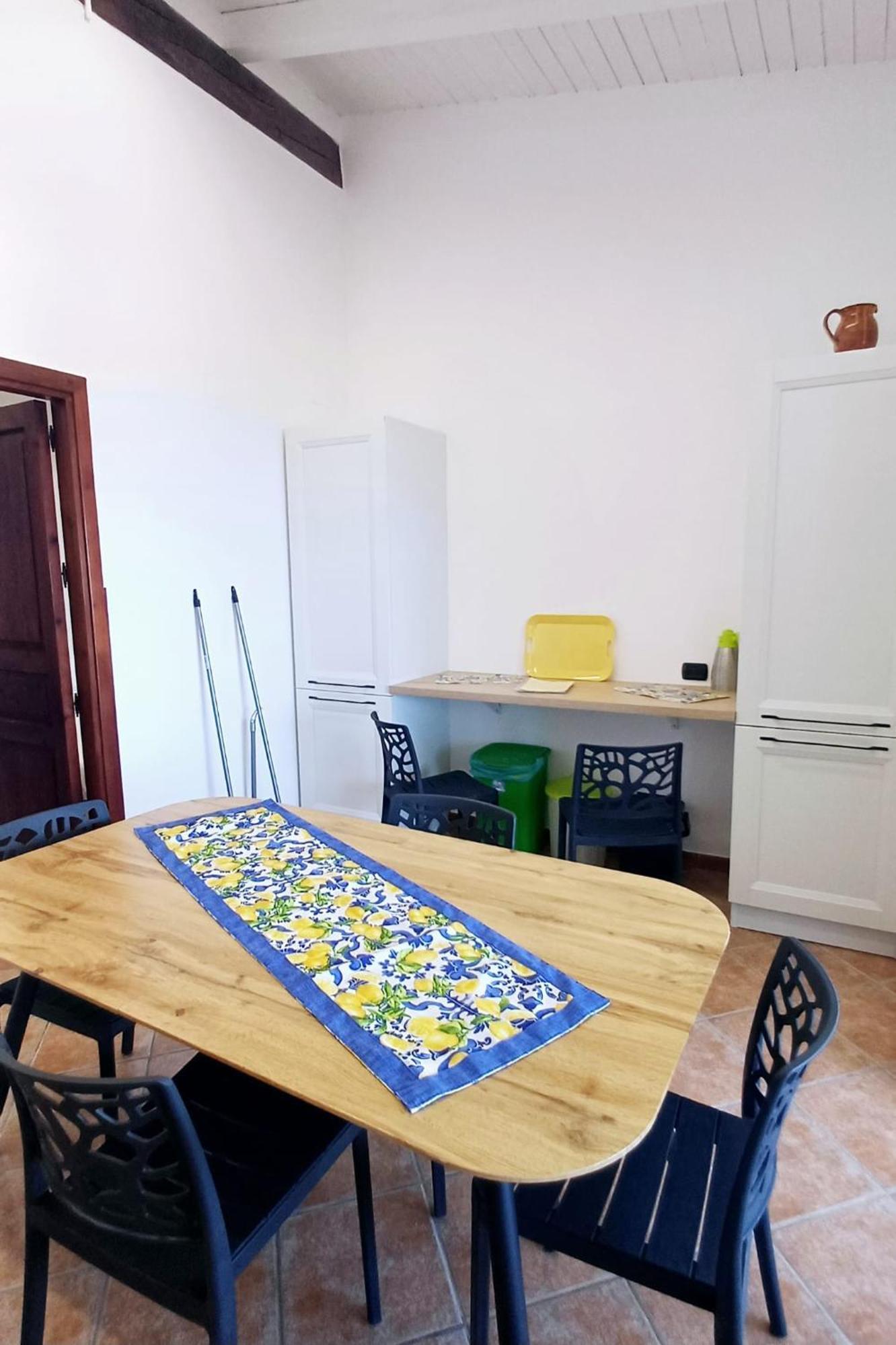 Ferienwohnung Oasi Del Borgo Borgo Bonsignore Zimmer foto